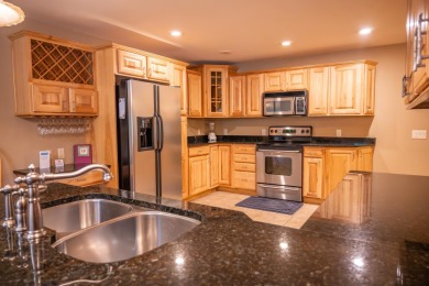 Spacious & Fully Furnished Condo in Northern Bay! This 4-bedroom on Northern Bay Golf Resort and Marina in Wisconsin - for sale on GolfHomes.com, golf home, golf lot