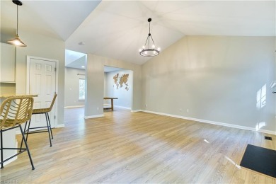 OPEN HOUSE SAT. MAY 3 AT 2-4 and SUN. MAY 4 AT 1-3. Welcome to on Jamestown Park Golf Course in North Carolina - for sale on GolfHomes.com, golf home, golf lot