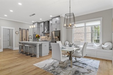 Experience luxury living in this custom construction home, built on Bentwater Golf Club in Georgia - for sale on GolfHomes.com, golf home, golf lot