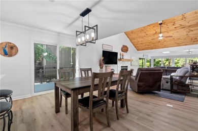 ***These motivated sellers are moving to the family farm. Let on The Highlands Course at Lake Arrowhead in Georgia - for sale on GolfHomes.com, golf home, golf lot