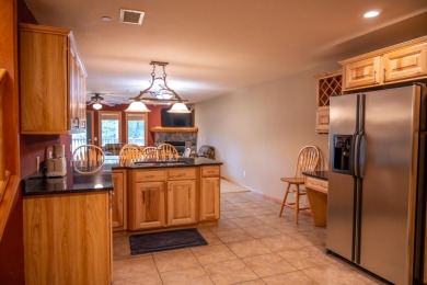 Spacious & Fully Furnished Condo in Northern Bay! This 4-bedroom on Northern Bay Golf Resort and Marina in Wisconsin - for sale on GolfHomes.com, golf home, golf lot
