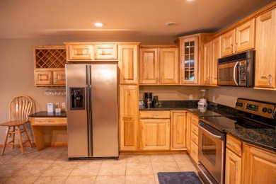 Spacious & Fully Furnished Condo in Northern Bay! This 4-bedroom on Northern Bay Golf Resort and Marina in Wisconsin - for sale on GolfHomes.com, golf home, golf lot