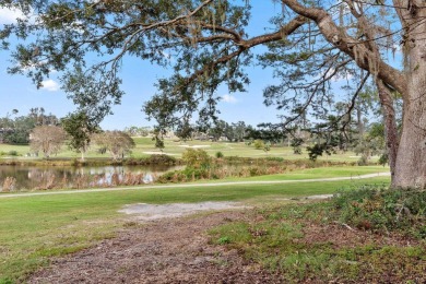 2 bedroom, 2.5 bath features large bedrooms upstairs, spacious on Hilaman Park Golf Course in Florida - for sale on GolfHomes.com, golf home, golf lot