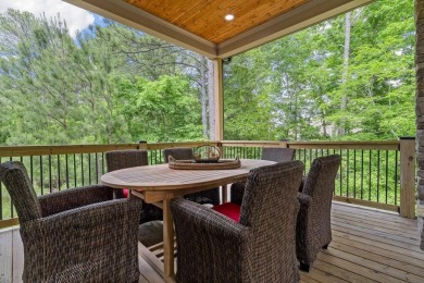 Experience luxury living in this custom construction home, built on Bentwater Golf Club in Georgia - for sale on GolfHomes.com, golf home, golf lot