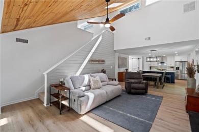 ***These motivated sellers are moving to the family farm. Let on The Highlands Course at Lake Arrowhead in Georgia - for sale on GolfHomes.com, golf home, golf lot
