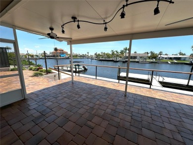 Auction Property. EVERYONE WELCOME TO BID...THIS LIVE AUCTION on Gulf Harbors Golf Course in Florida - for sale on GolfHomes.com, golf home, golf lot