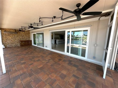 Auction Property. EVERYONE WELCOME TO BID...THIS LIVE AUCTION on Gulf Harbors Golf Course in Florida - for sale on GolfHomes.com, golf home, golf lot