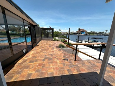 Auction Property. EVERYONE WELCOME TO BID...THIS LIVE AUCTION on Gulf Harbors Golf Course in Florida - for sale on GolfHomes.com, golf home, golf lot