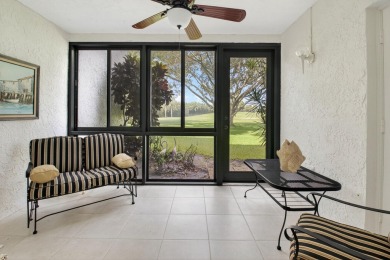 Escape to this delightful 2-bedroom, 2-bath condo. A  perfect on Hunters Run Golf and Country Club in Florida - for sale on GolfHomes.com, golf home, golf lot