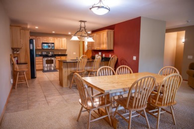 Spacious & Fully Furnished Condo in Northern Bay! This 4-bedroom on Northern Bay Golf Resort and Marina in Wisconsin - for sale on GolfHomes.com, golf home, golf lot
