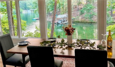 ***These motivated sellers are moving to the family farm. Let on The Highlands Course at Lake Arrowhead in Georgia - for sale on GolfHomes.com, golf home, golf lot