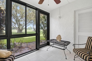 Escape to this delightful 2-bedroom, 2-bath condo. A  perfect on Hunters Run Golf and Country Club in Florida - for sale on GolfHomes.com, golf home, golf lot