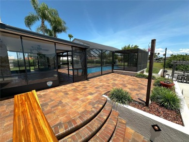 Auction Property. EVERYONE WELCOME TO BID...THIS LIVE AUCTION on Gulf Harbors Golf Course in Florida - for sale on GolfHomes.com, golf home, golf lot