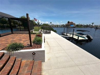 Auction Property. EVERYONE WELCOME TO BID...THIS LIVE AUCTION on Gulf Harbors Golf Course in Florida - for sale on GolfHomes.com, golf home, golf lot