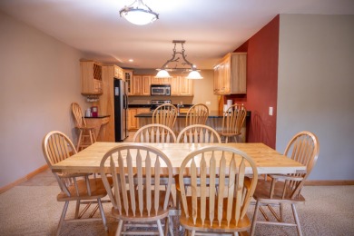 Spacious & Fully Furnished Condo in Northern Bay! This 4-bedroom on Northern Bay Golf Resort and Marina in Wisconsin - for sale on GolfHomes.com, golf home, golf lot