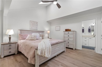 ***These motivated sellers are moving to the family farm. Let on The Highlands Course at Lake Arrowhead in Georgia - for sale on GolfHomes.com, golf home, golf lot