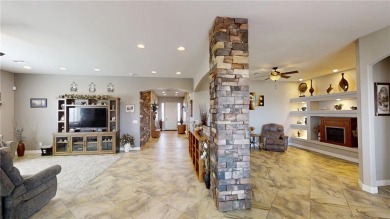 Enjoy this invitation to Luxury with golf course living at its on Los Lagos Golf Club in Arizona - for sale on GolfHomes.com, golf home, golf lot