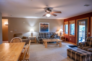 Spacious & Fully Furnished Condo in Northern Bay! This 4-bedroom on Northern Bay Golf Resort and Marina in Wisconsin - for sale on GolfHomes.com, golf home, golf lot