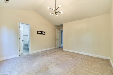OPEN HOUSE SAT. MAY 3 AT 2-4 and SUN. MAY 4 AT 1-3. Welcome to on Jamestown Park Golf Course in North Carolina - for sale on GolfHomes.com, golf home, golf lot