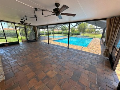 Auction Property. EVERYONE WELCOME TO BID...THIS LIVE AUCTION on Gulf Harbors Golf Course in Florida - for sale on GolfHomes.com, golf home, golf lot