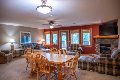 Spacious & Fully Furnished Condo in Northern Bay! This 4-bedroom on Northern Bay Golf Resort and Marina in Wisconsin - for sale on GolfHomes.com, golf home, golf lot