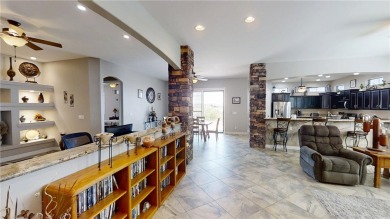 Enjoy this invitation to Luxury with golf course living at its on Los Lagos Golf Club in Arizona - for sale on GolfHomes.com, golf home, golf lot