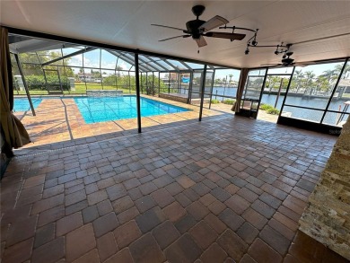 Auction Property. EVERYONE WELCOME TO BID...THIS LIVE AUCTION on Gulf Harbors Golf Course in Florida - for sale on GolfHomes.com, golf home, golf lot