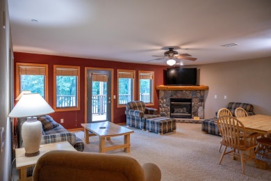 Spacious & Fully Furnished Condo in Northern Bay! This 4-bedroom on Northern Bay Golf Resort and Marina in Wisconsin - for sale on GolfHomes.com, golf home, golf lot
