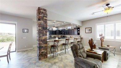 Enjoy this invitation to Luxury with golf course living at its on Los Lagos Golf Club in Arizona - for sale on GolfHomes.com, golf home, golf lot