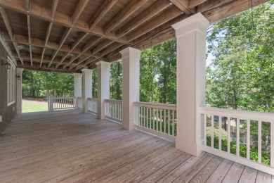 Tucked away on a beautifully landscaped, private lot, this on Reynolds Lake Oconee - The Oconee in Georgia - for sale on GolfHomes.com, golf home, golf lot