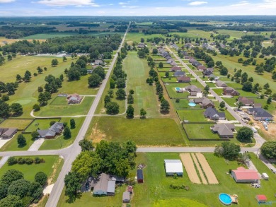 Nick Holman Real Estate is proud to exclusively present two on Southern Gayles Golf Community in Alabama - for sale on GolfHomes.com, golf home, golf lot