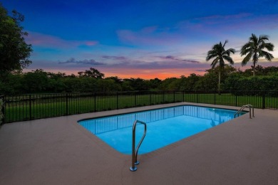 Introducing the cream of the crop located in the coveted on Osprey Point Golf Course in Florida - for sale on GolfHomes.com, golf home, golf lot