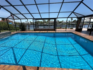 Auction Property. EVERYONE WELCOME TO BID...THIS LIVE AUCTION on Gulf Harbors Golf Course in Florida - for sale on GolfHomes.com, golf home, golf lot