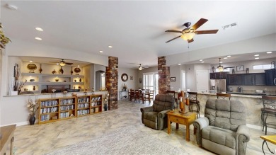 Enjoy this invitation to Luxury with golf course living at its on Los Lagos Golf Club in Arizona - for sale on GolfHomes.com, golf home, golf lot