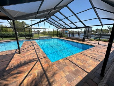 Auction Property. EVERYONE WELCOME TO BID...THIS LIVE AUCTION on Gulf Harbors Golf Course in Florida - for sale on GolfHomes.com, golf home, golf lot