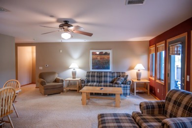 Spacious & Fully Furnished Condo in Northern Bay! This 4-bedroom on Northern Bay Golf Resort and Marina in Wisconsin - for sale on GolfHomes.com, golf home, golf lot