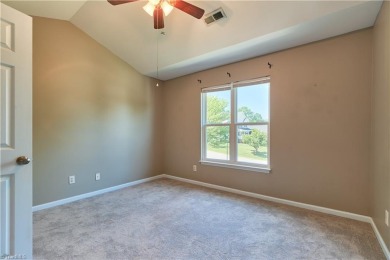 OPEN HOUSE SAT. MAY 3 AT 2-4 and SUN. MAY 4 AT 1-3. Welcome to on Jamestown Park Golf Course in North Carolina - for sale on GolfHomes.com, golf home, golf lot