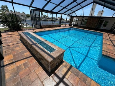Auction Property. EVERYONE WELCOME TO BID...THIS LIVE AUCTION on Gulf Harbors Golf Course in Florida - for sale on GolfHomes.com, golf home, golf lot