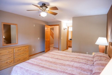 Spacious & Fully Furnished Condo in Northern Bay! This 4-bedroom on Northern Bay Golf Resort and Marina in Wisconsin - for sale on GolfHomes.com, golf home, golf lot