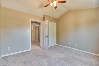 OPEN HOUSE SAT. MAY 3 AT 2-4 and SUN. MAY 4 AT 1-3. Welcome to on Jamestown Park Golf Course in North Carolina - for sale on GolfHomes.com, golf home, golf lot