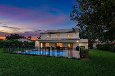 Introducing the cream of the crop located in the coveted on Osprey Point Golf Course in Florida - for sale on GolfHomes.com, golf home, golf lot