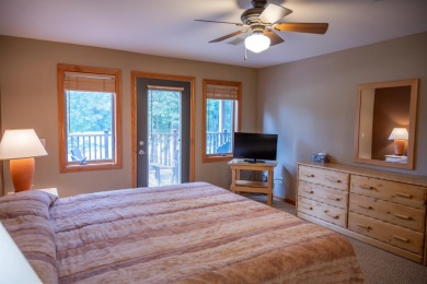 Spacious & Fully Furnished Condo in Northern Bay! This 4-bedroom on Northern Bay Golf Resort and Marina in Wisconsin - for sale on GolfHomes.com, golf home, golf lot