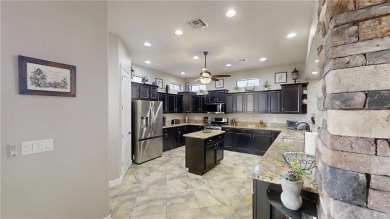 Enjoy this invitation to Luxury with golf course living at its on Los Lagos Golf Club in Arizona - for sale on GolfHomes.com, golf home, golf lot