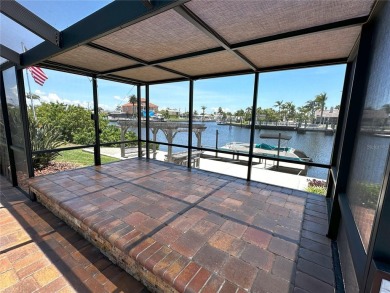Auction Property. EVERYONE WELCOME TO BID...THIS LIVE AUCTION on Gulf Harbors Golf Course in Florida - for sale on GolfHomes.com, golf home, golf lot