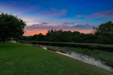 Introducing the cream of the crop located in the coveted on Osprey Point Golf Course in Florida - for sale on GolfHomes.com, golf home, golf lot