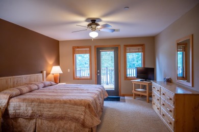 Spacious & Fully Furnished Condo in Northern Bay! This 4-bedroom on Northern Bay Golf Resort and Marina in Wisconsin - for sale on GolfHomes.com, golf home, golf lot