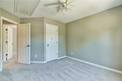 OPEN HOUSE SAT. MAY 3 AT 2-4 and SUN. MAY 4 AT 1-3. Welcome to on Jamestown Park Golf Course in North Carolina - for sale on GolfHomes.com, golf home, golf lot