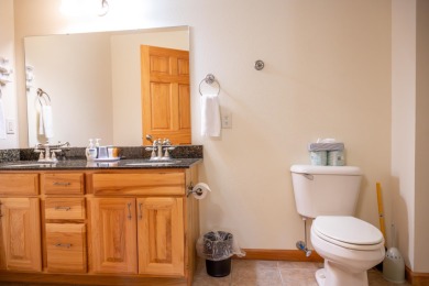 Spacious & Fully Furnished Condo in Northern Bay! This 4-bedroom on Northern Bay Golf Resort and Marina in Wisconsin - for sale on GolfHomes.com, golf home, golf lot