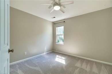 OPEN HOUSE SAT. MAY 3 AT 2-4 and SUN. MAY 4 AT 1-3. Welcome to on Jamestown Park Golf Course in North Carolina - for sale on GolfHomes.com, golf home, golf lot