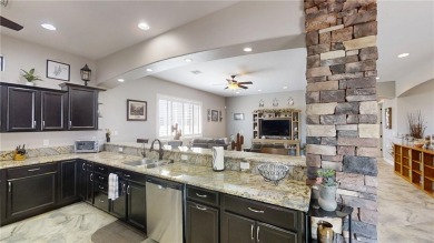 Enjoy this invitation to Luxury with golf course living at its on Los Lagos Golf Club in Arizona - for sale on GolfHomes.com, golf home, golf lot